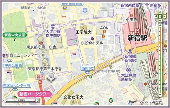 6-Shinjuku Washington Hotel Annex_2