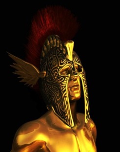 Nico Warrior Nico Warrior