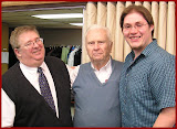 Burrell and son Bruce and grandson Ryan Burrell and son Bruce and grandson Ryan
