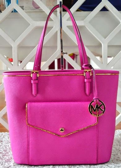 annisa farrel collections michael michael kors specchio large pocket 30h4gptt3l fuchsia annisa farrel collections michael michael kors specchio large pocket 30h4gptt3l fuchsia