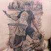 Three Sons