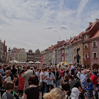 2012.05.26 - Święto baniek w Poznaniu