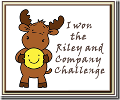 Riley Challenge Winner copy_thumb Riley Challenge Winner copy_thumb
