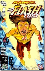 P00028 - Flashpoint_ Kid Flash Lost v2011 #1 (de 3) - Part One (2011_8) P00028 - Flashpoint_ Kid Flash Lost v2011 #1 (de 3) - Part One (2011_8)