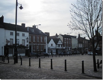 Coventry Canal 007