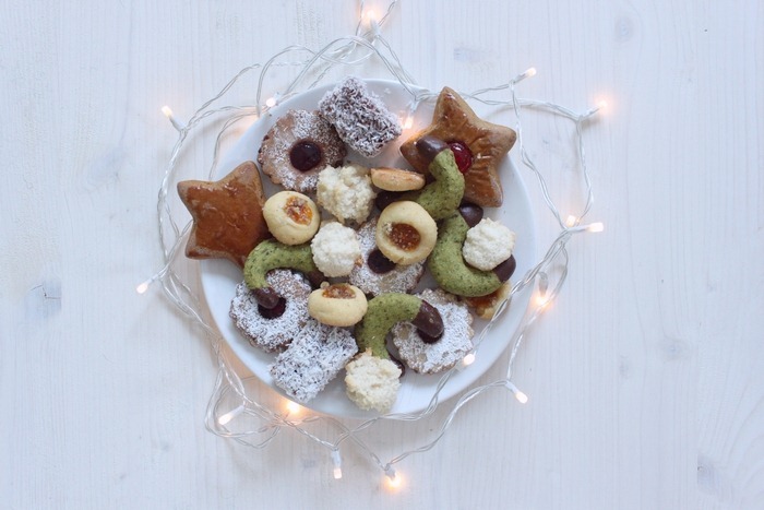 cookies