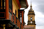 Sprachaufenthalt Bogotá