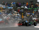 HD Wallpapers 2007 Formula 1 Grand Prix of Japan