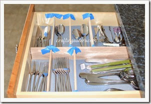 Drawer Tape Drawer Tape