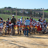 Provincial Cadiz. Trebujena 18M 2012