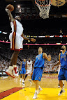 Heat Allow Mavs for a Big 4th Quarter Comeback. Lose Game Two. lebron james nba 110602 mia vs dal 24 game 2 Heat Allow Mavs for a Big 4th Quarter Comeback. Lose Game Two.