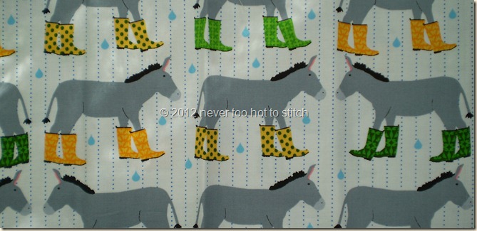 2012 donkeys scrap from Cindy Sharp