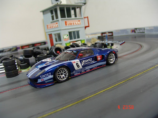 Matech Racing Ford GT 2009 25881 pictures at high resolution