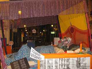 Falla Arrancapins 2012.