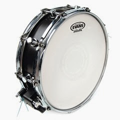 Heavyweight Snare Batter Drumhead