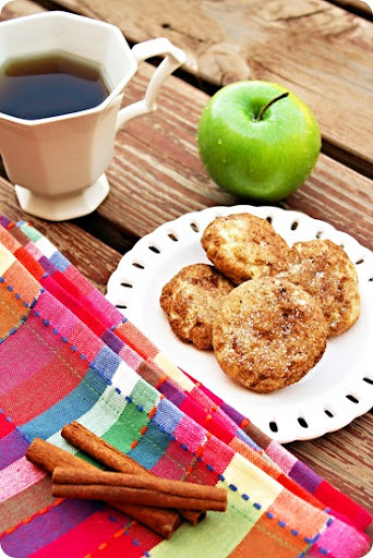 Soft Apple