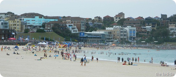 Beach Beach