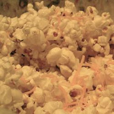 Popcorn Nachos
