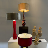 Lamp Designs - The Designer Lamp Showroom