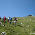 D 11 Vrtača, Stol IMG_0050.jpg