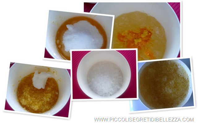 THALASSO SCRUB THALASSO SCRUB