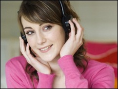 escuchar muscia chicas