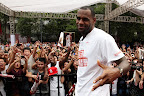 other event 110813 asia tour chengdu 1 04 The 2011 LeBron James Basketball Tour Visits Chengdu (China)