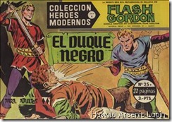 P00026 - Heroes Modernos Serie B P00026 - Heroes Modernos Serie B