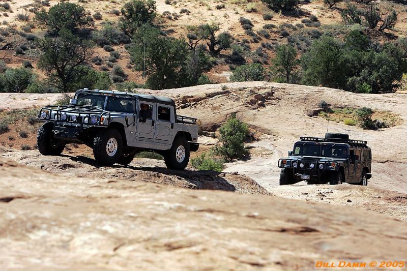 Skillful driving on Natural Road
