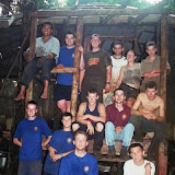 Belize 2004