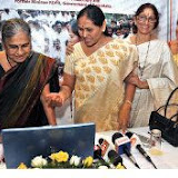 Website Launched
