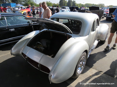  August 2012 Good Guys Rod and Custom Show Coverage