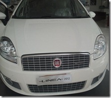 Linea