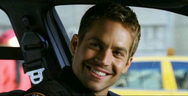 The Death Of Actor And Philanthropist Paul Walker: My Thoughts