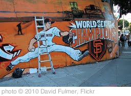 'Lincecum the Giants' photo (c) 2010, David Fulmer - license: http://creativecommons.org/licenses/by/2.0/