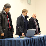 Convegno profughi libia