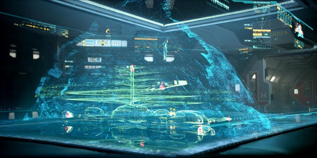 Prometheus new 17