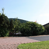 Hausbau - Grundst&uuml;ck roden