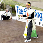 The Floating Theatre Company Daingean