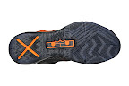 nike lebron 10 gr black history month 4 02 Release Reminder: Nike LeBron X Black History Month