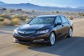 2014 Acura RLX Sport Hybrid