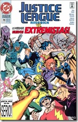 P00154 - 154 JLA v2 #79 P00154 - 154 JLA v2 #79