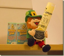 Leprechaun Leprechaun