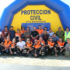 Ejercicio Multiples Victimas DCCU