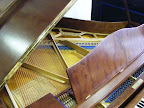 BLUTHNER style IV grand 1934