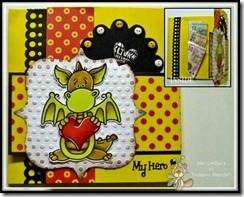 crafts 4 en Jen
