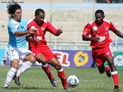 Liga de Loja vs Manta FC