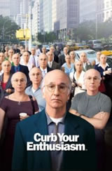 Curb Your Enthusiasm 8x14 Sub Español Online