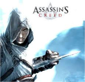 Um novo Assassin's Creed. Será?