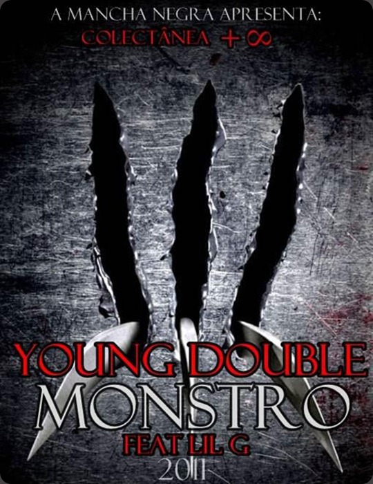 Young Double - Monstro